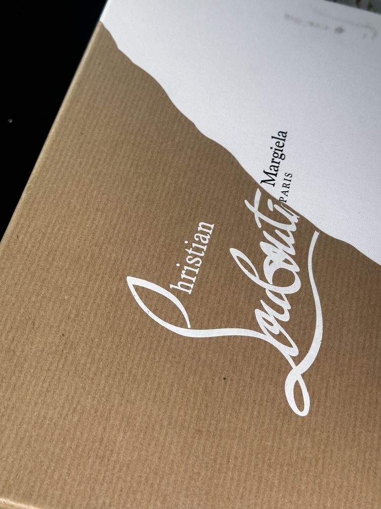 Maison Margiela Loubouitin