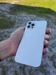 Iphone 12 pro 256gb white