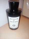 Aqua Di Parma perfumy męskie używane