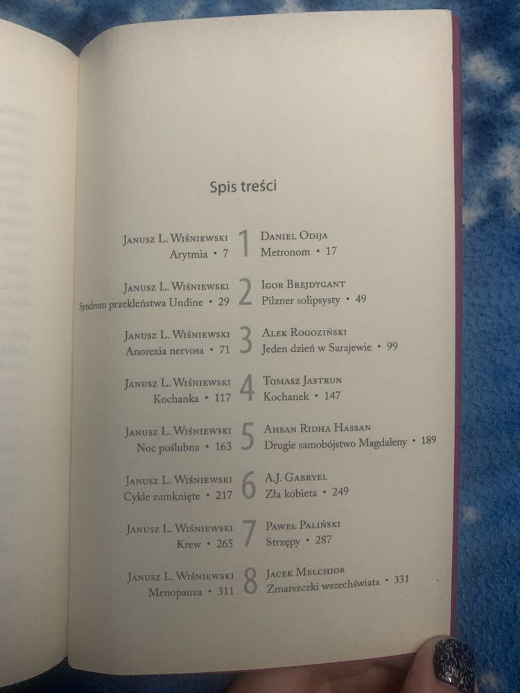 eksplozje janusz l. wiśniewski