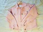 Bershka katana jeansowa S