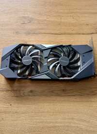 Gigabyte GeForce GTX 1660 Ti OC 6GB GDDR6