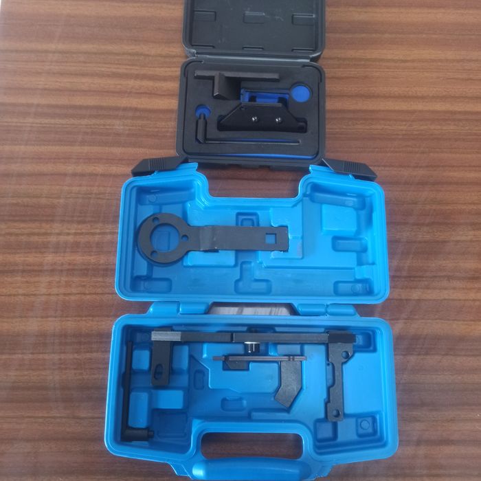 Tranca Motores PSA , Peugeot , Citroen motores EB 1.0-1.2 VTi ,THP Gas