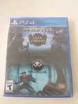 Gra Dark Thrones Witch Hunter Double Pack PS4 Play Station ps4 Nowa