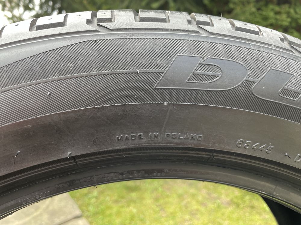 235/55 R19 Bridgestone Dueler H/P Sport