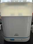 Sterylizator elektryczny Philips Avent 3 w 1