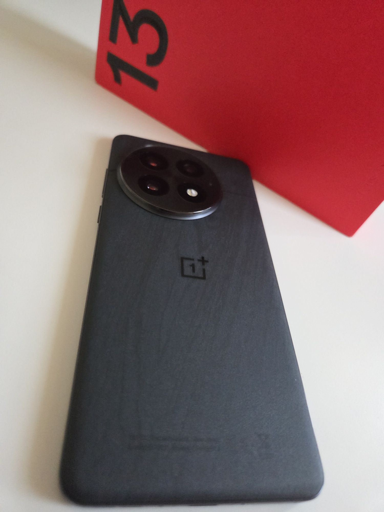 OnePlus 13 256 Gb Global Version