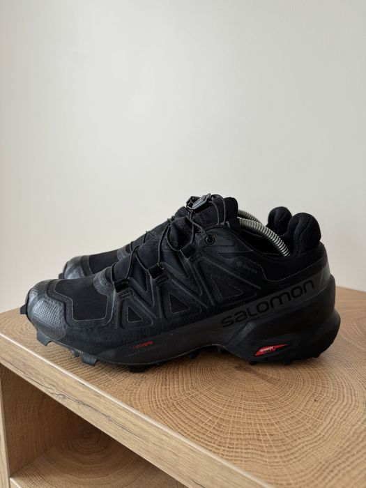 Жіночі кросівки для бігу Salomon Speedcross