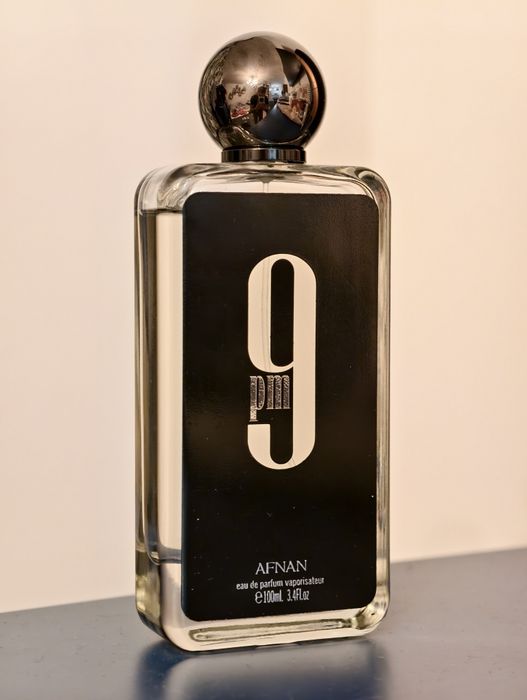 Afnan 9 PM - 100ml