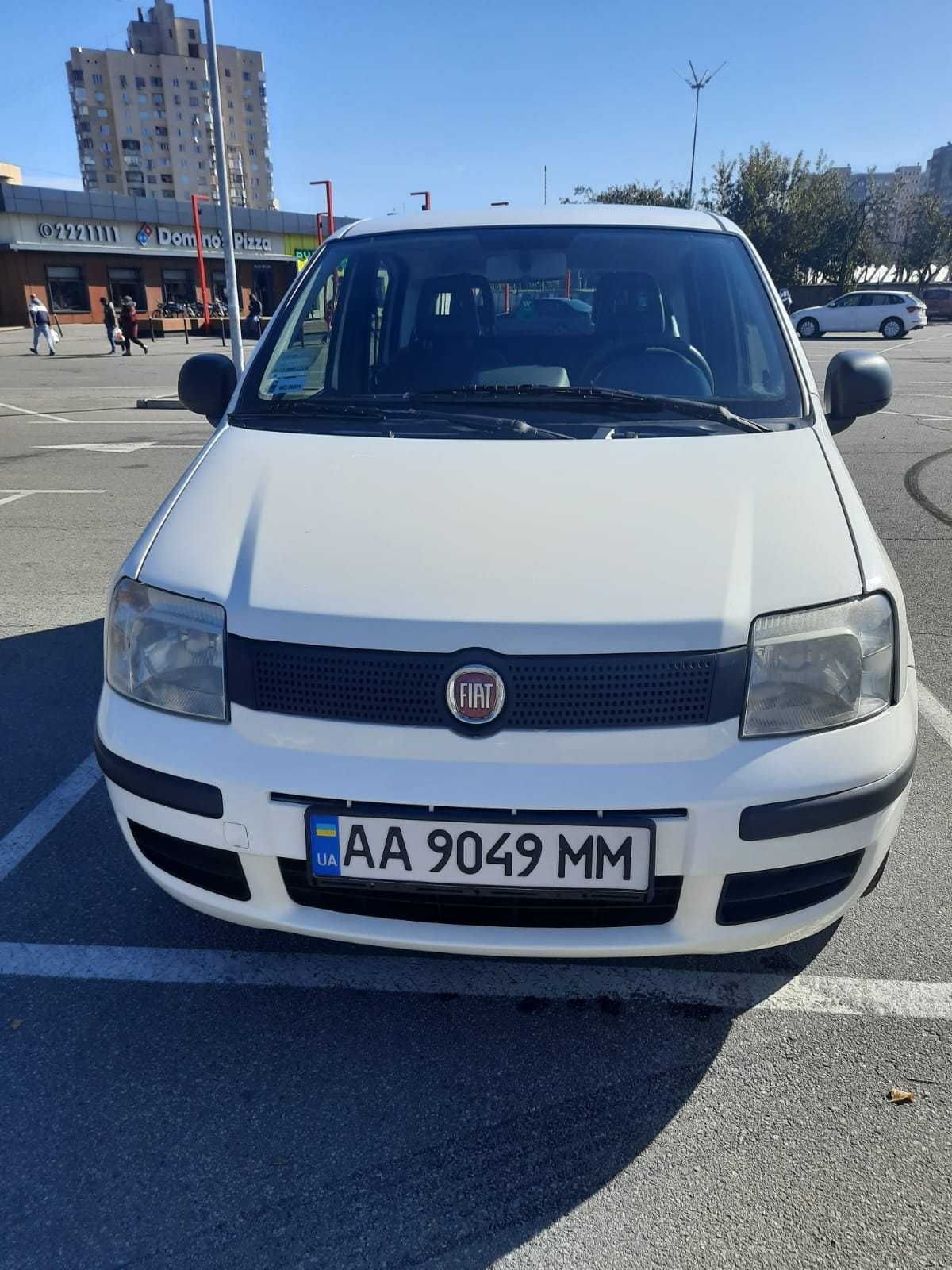 Fiat Panda Diesel 1.3