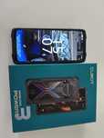 Smartfon Cubot King Kond Power 3 24/256GB Dual Pancerny IP69K Military