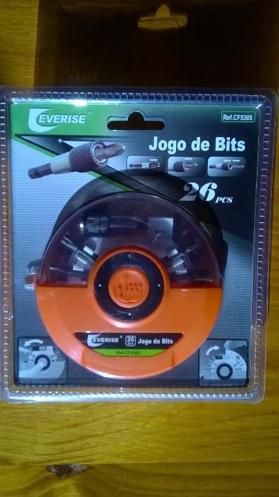 Jogo de Bits (novo)