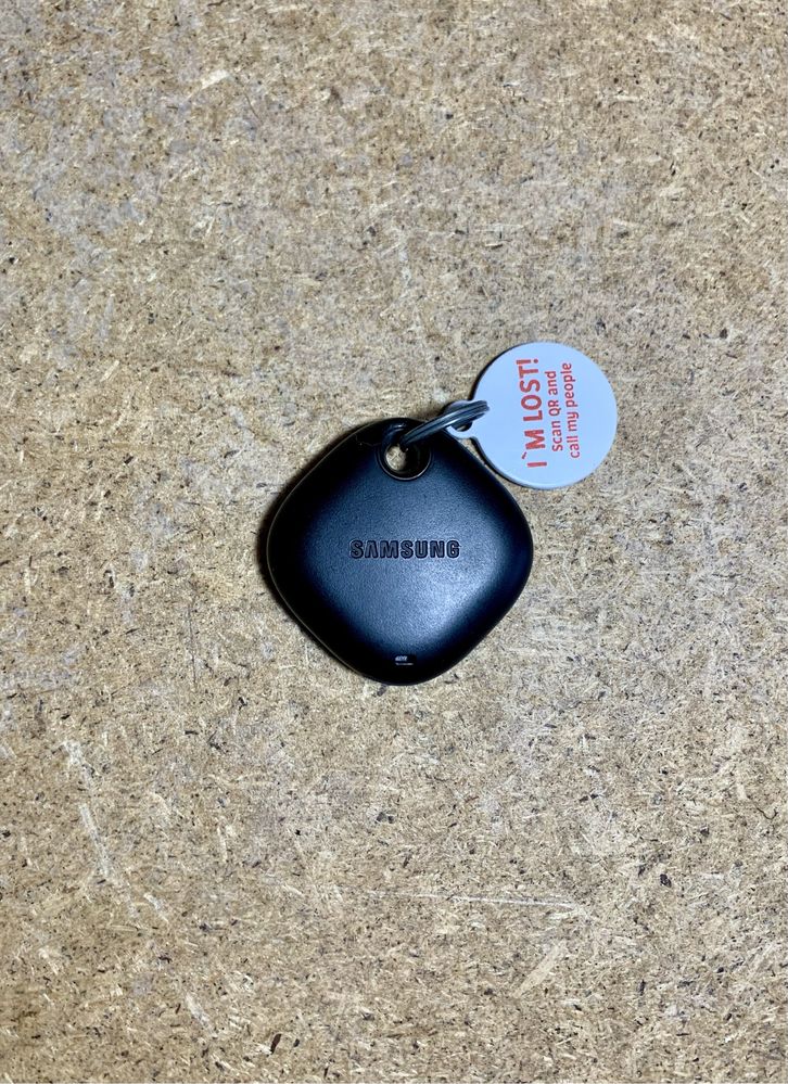 Bluetooth смарт трекер Samsung Galaxy SmartTag