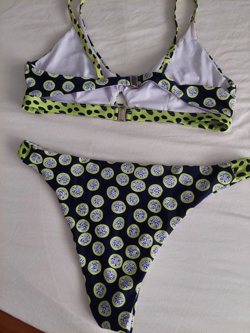 Bikini Lola Ibiza NOVO  Tam. L