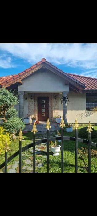 Dom do wynajęcia-Żory