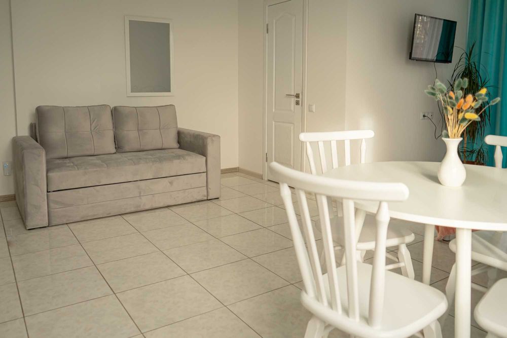 Подобово та погодинно оренда квартири №3