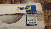 Plafony firmy "Massive"