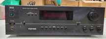 NAD av316 Amplificador 5.1