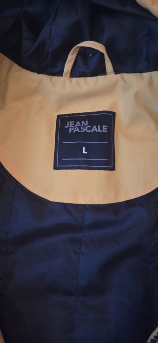 Парка куртка демісезон