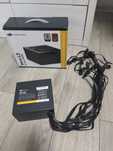 SilentiumPC Vero L3 Bronze 500W Zasilacz do komputera