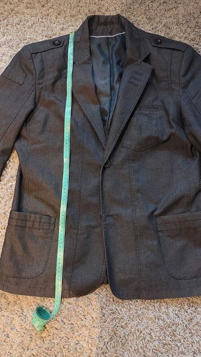 Marynarka męska rozm. L GIACOMO CONTI