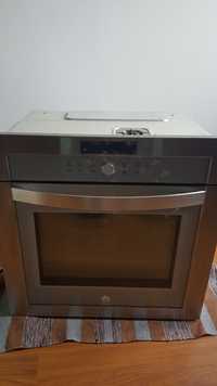 Forno Balay Pirolitico 3HB559XP