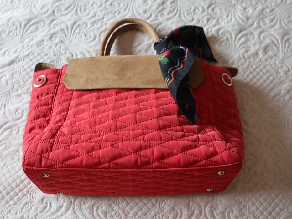 Carteira da Parfois Nova