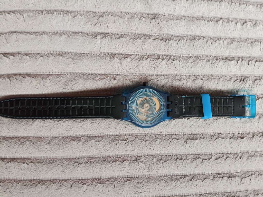Zegarek Swatch automat