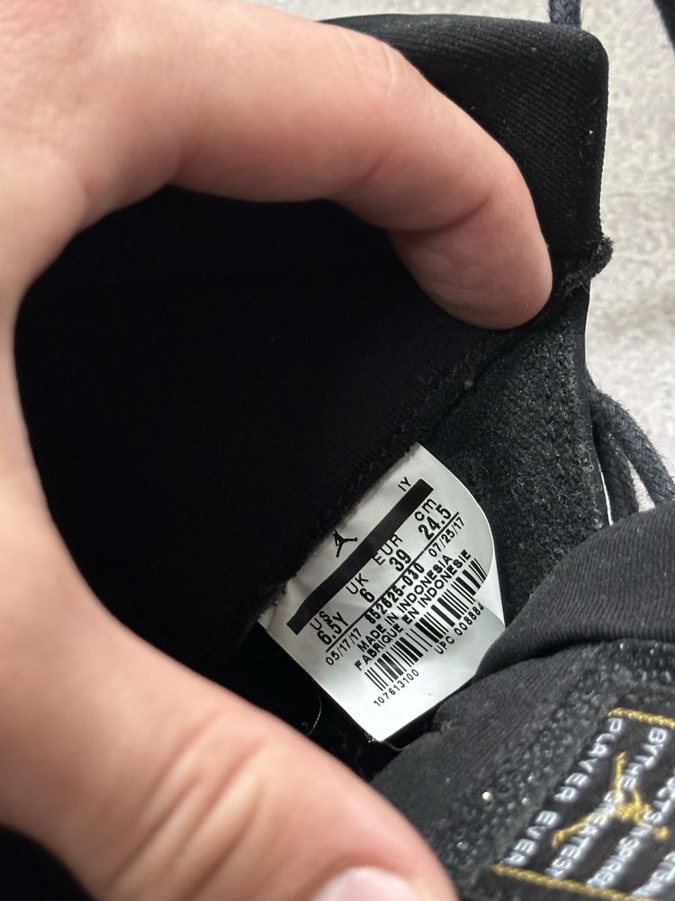 Nike Air Jordan 11 Retro Original жіночі кроссівки оригінал