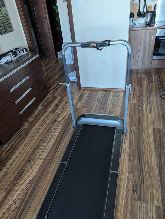 Bieżnia R2 Pro Kingsmith WalkingPad TRR2F - z kartonem i gwarancją