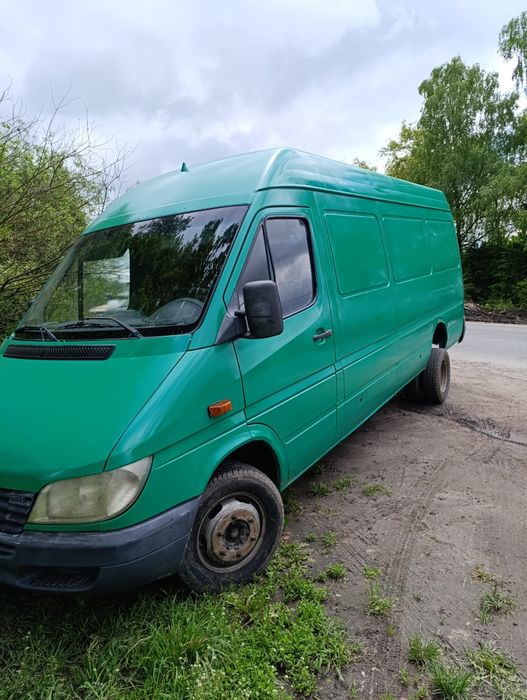 Оренда буса / Оренда вантажного авто / Прокат авто