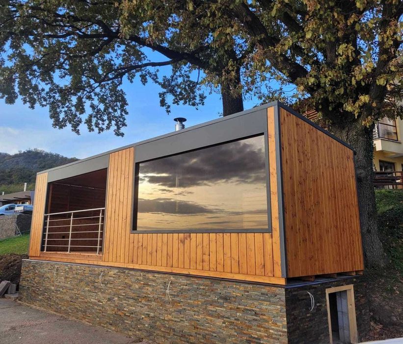 Sauny , Balie , Jacuzzi , Usługi stolarskie , Sauny Fińskie , Tarasy