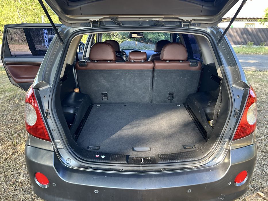 Продам Opel Antara 2007