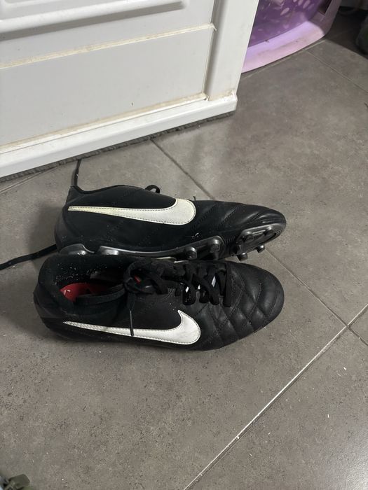 Botas de futebol