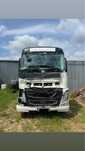 Volvo       fh 500