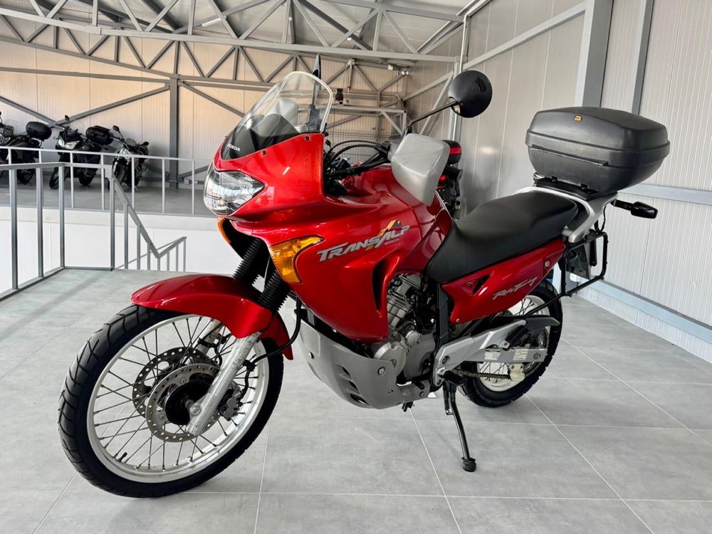 Honda XL 650V Transalp 2000