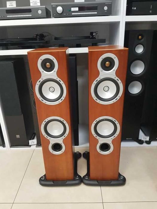 Monitor Audio GS20 AudioMix Kraków