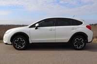 Subaru XV 2013 181 тис.км (офіційне авто без ДТП)