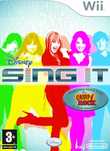 Disney Sing It Wii Uniblo Łódź