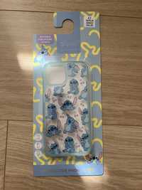 Case obudowa do telefonu stitch iphone 13 14 15 primark nowy