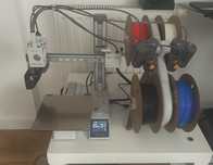 Bambu lab A1 mini AMS