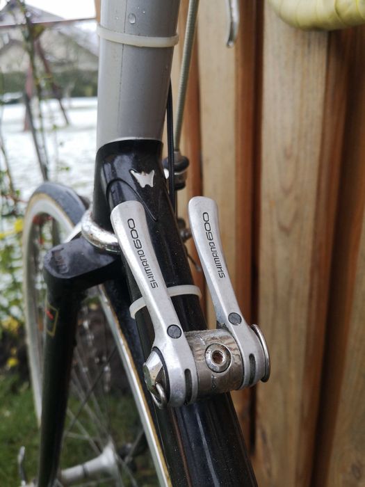Kolarzówka Miyata, shimano 600, oryginał,