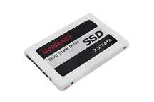 Жорсткий диск SSD внутрішній 128GB Goldenfir T650 2.5" SATA 3.0 6Gb/s