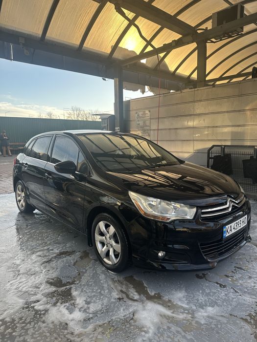 Продам Citroen с4 2011 року