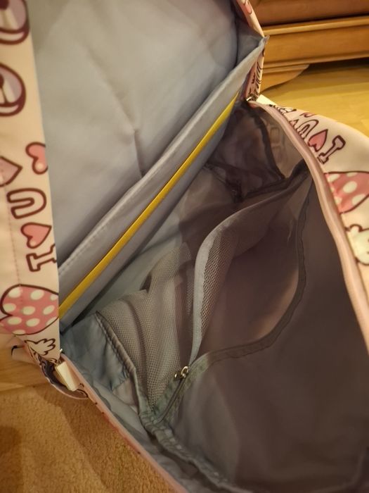 Рюкзак, портфель, ранець Upixel