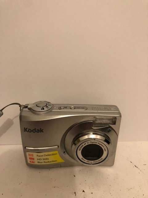 Kodak EasyShare C1013