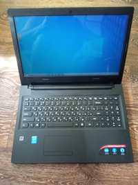 Ноутбук lenovo 100-15 i3 5005u