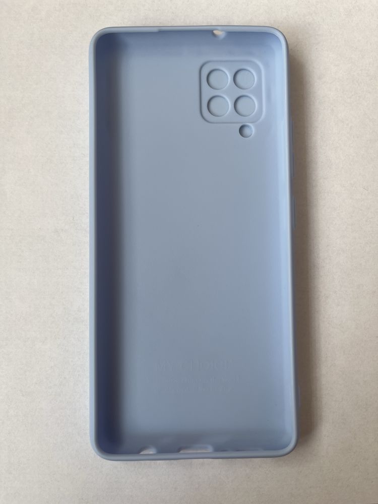 Etui na telefon Samsung A42 5G slider