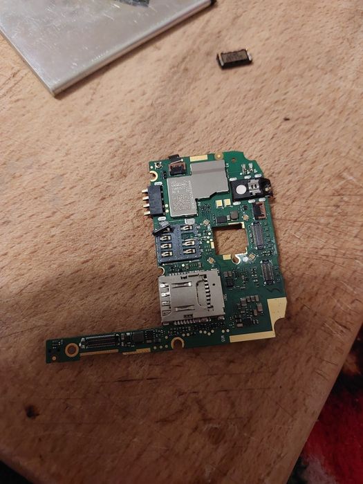 Продам плату від телефону Huawei lua-U22