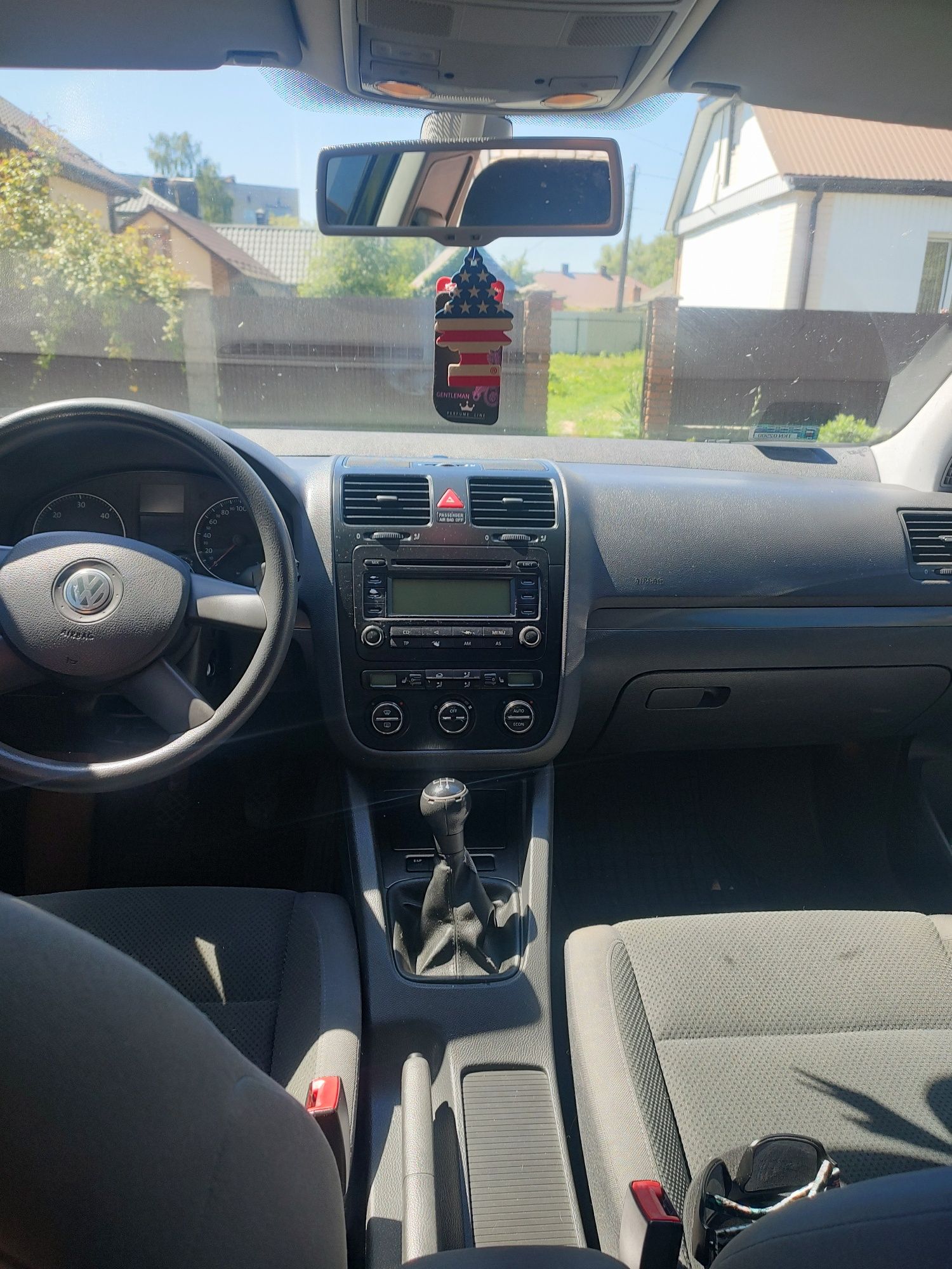 Volkswagen Golf 5. 1.9TDI СРОЧНО!